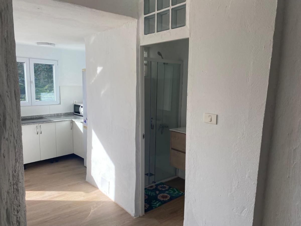 Casas Cuevas Tecen Valsequillo Villa Dış mekan fotoğraf