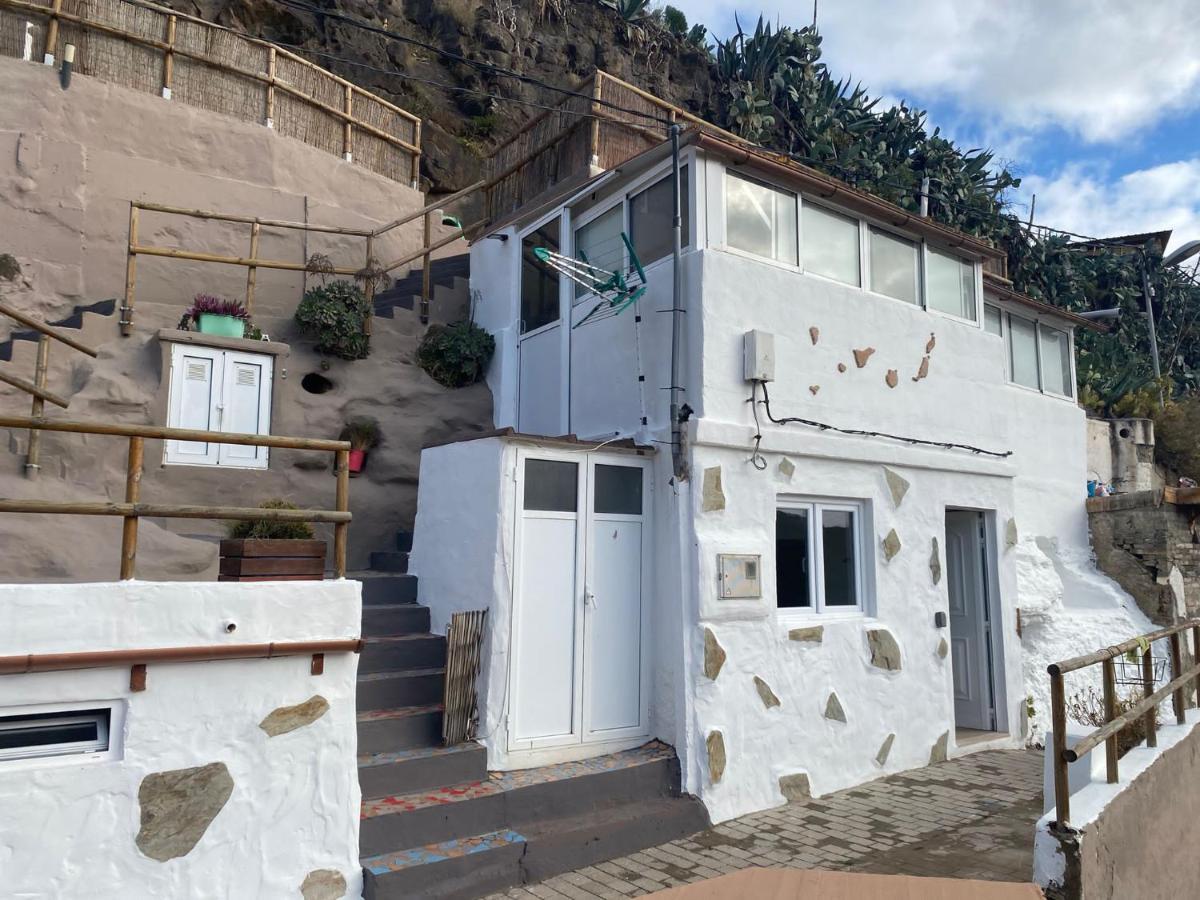 Casas Cuevas Tecen Valsequillo Villa Dış mekan fotoğraf