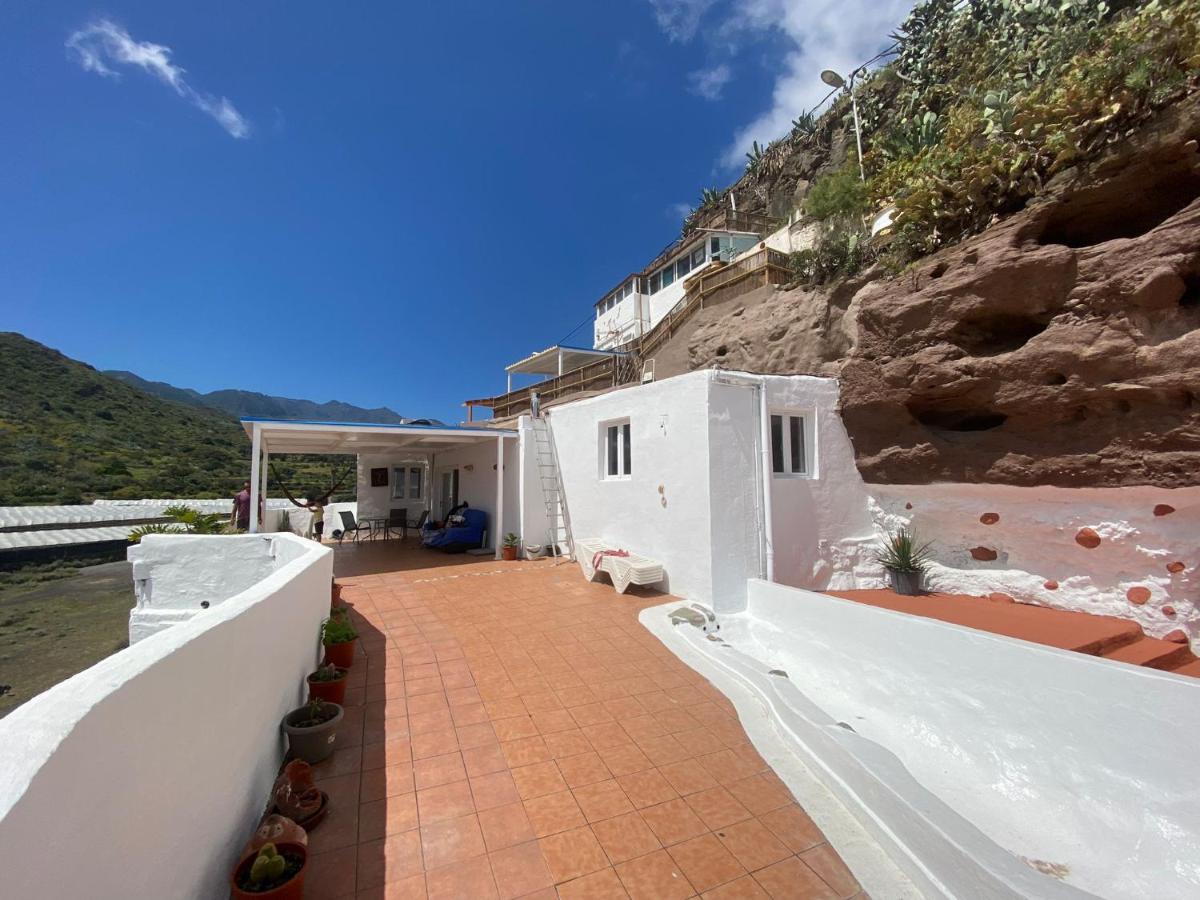 Casas Cuevas Tecen Valsequillo Villa Dış mekan fotoğraf