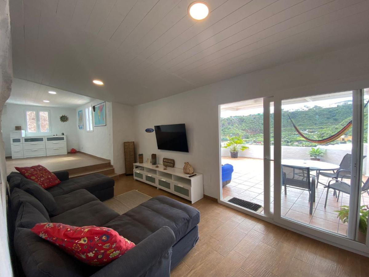 Casas Cuevas Tecen Valsequillo Villa Dış mekan fotoğraf