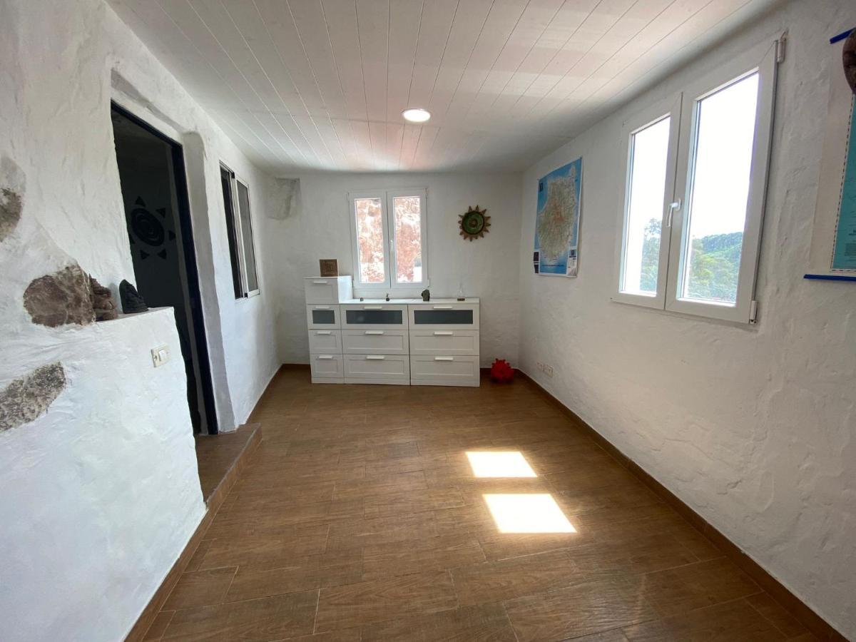 Casas Cuevas Tecen Valsequillo Villa Dış mekan fotoğraf