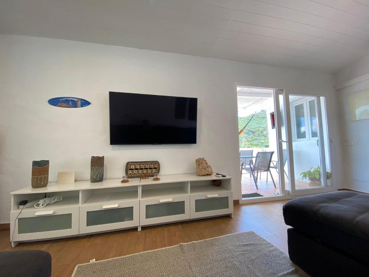Casas Cuevas Tecen Valsequillo Villa Dış mekan fotoğraf